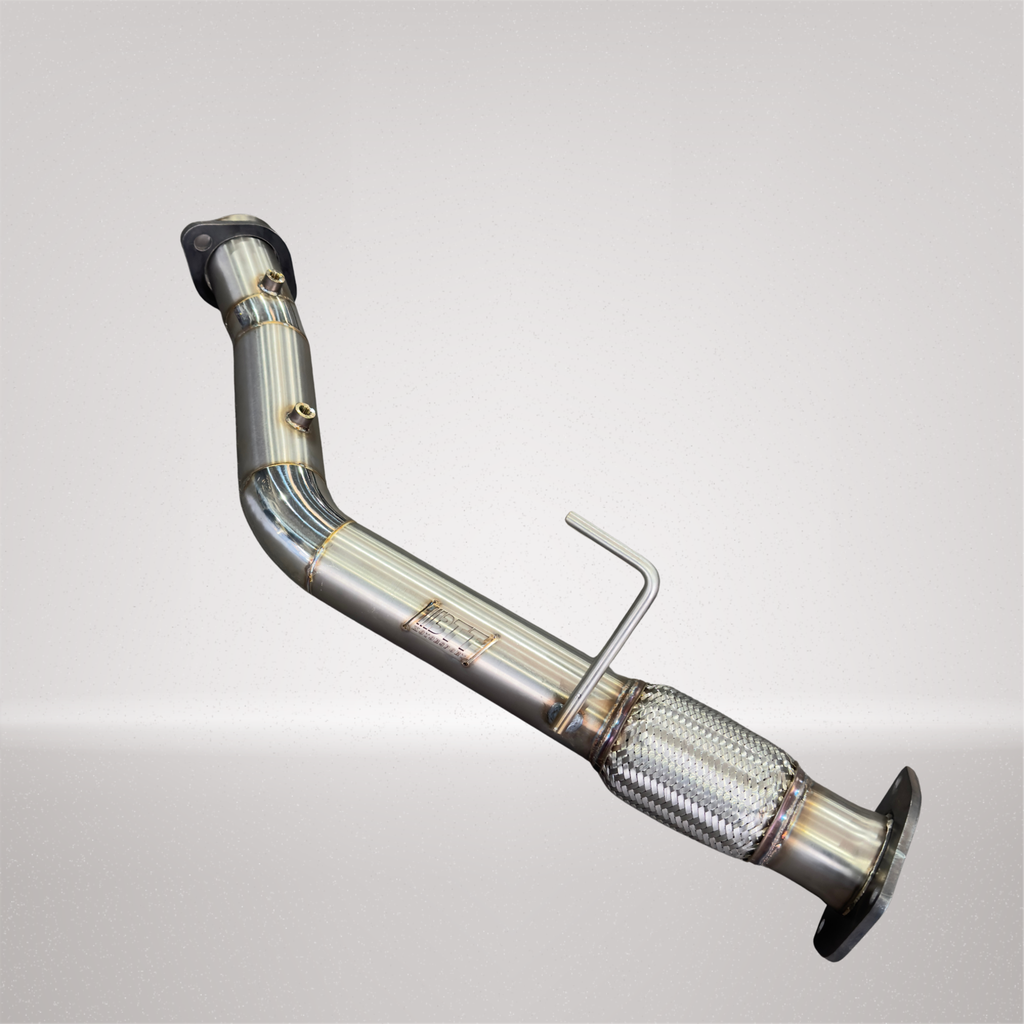 DOWNPIPE RANGER V6 250CV INOX304 