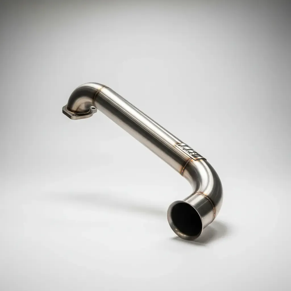 DOWNPIPE ACERO INOX304 PEUGEOT/CITROEN THP 1.6 